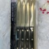 Original Stainless Steel Cuttlery set