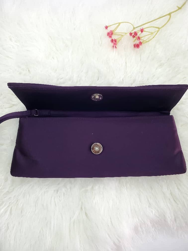 New 2025 Classic Ladies purse 0012 - Image 4