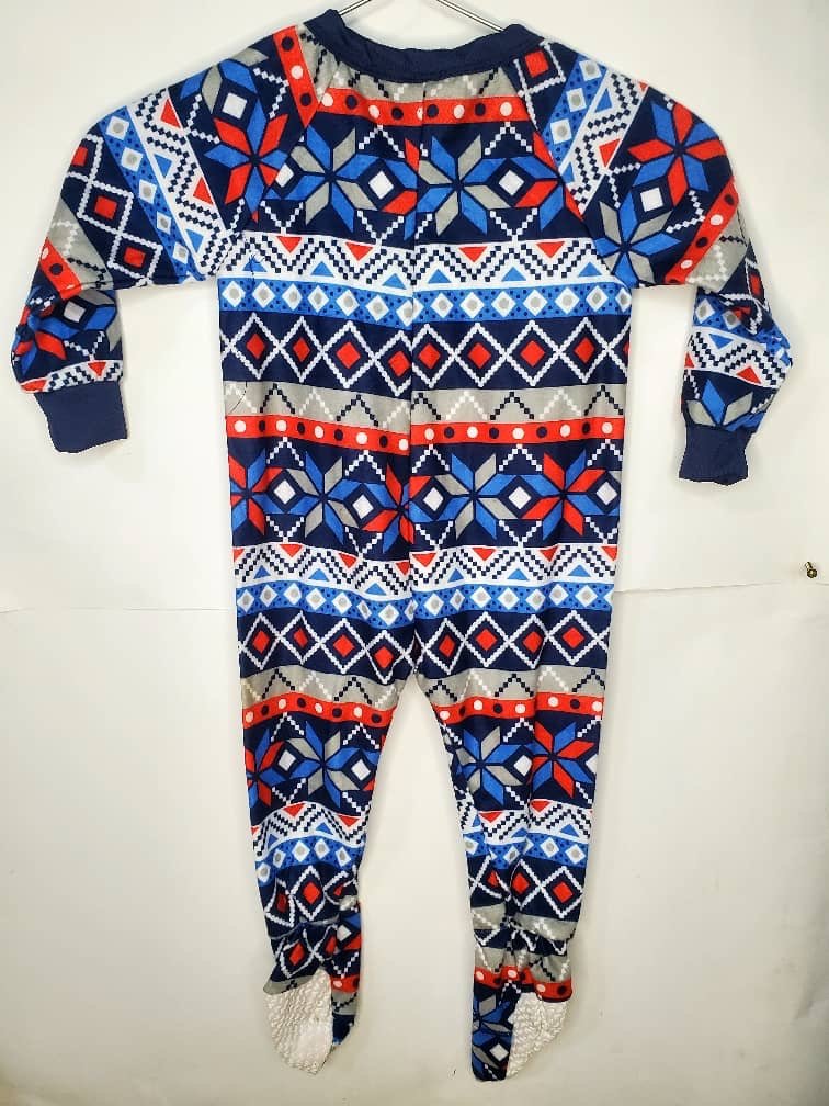 Baby Overall Boy 18m - Image 2