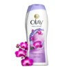 Olay Fresh OutLast Crisp Pear Fuji Apple Body Wash 700ml(23.6FL 0z)
