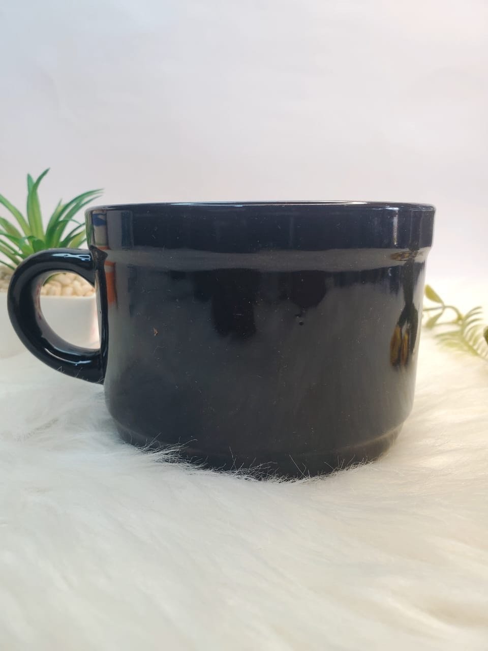 Classic Ceramic Cup - Image 3