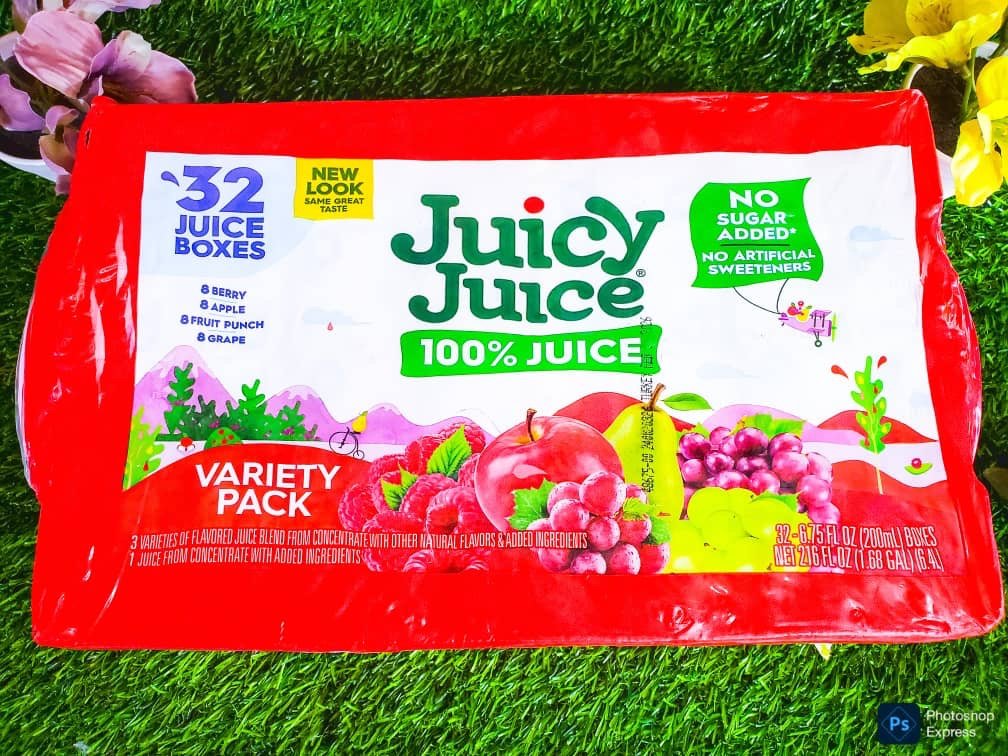 Original Juicy Juice