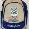 Jun Jingling Kids School Bag104