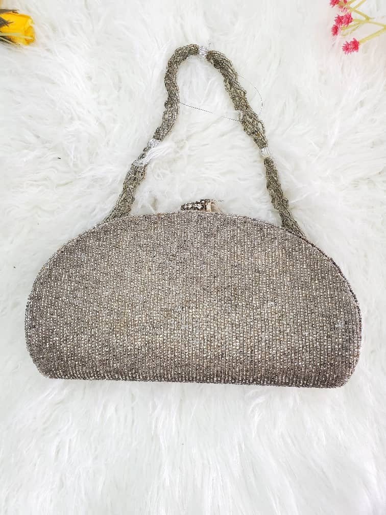 New Classic And Shiny Ladies Handbag 0066 - Image 2