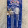 Original Baby King Medicine Dropper and Spoon