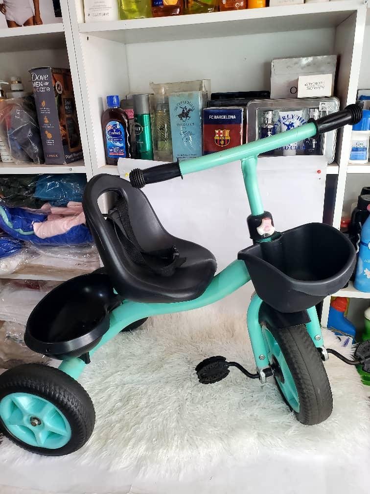 Original kids Bicycle - Image 3