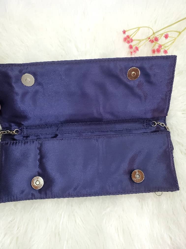 New 2025 Classic Ladies purse 0017 - Image 2