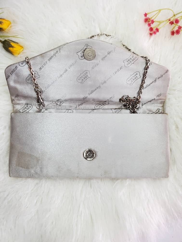 New 2025 Classic Ladies purse 0055 - Image 4