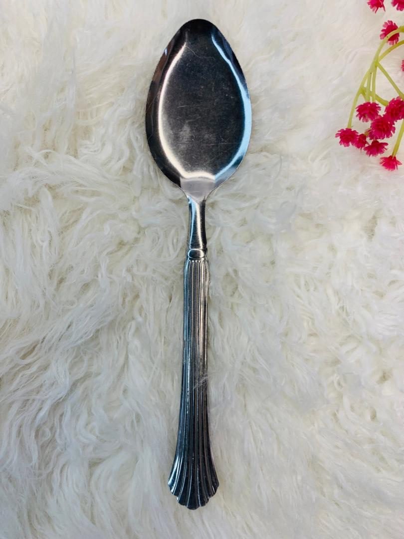 Original Cuttlery Set and spoons - Image 13