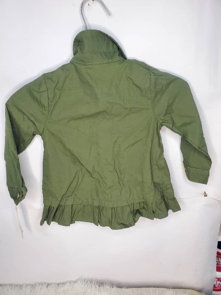 Recycled Polyester 2T - Image 7