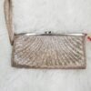 New Fashion Shiny Ladies Purse 009