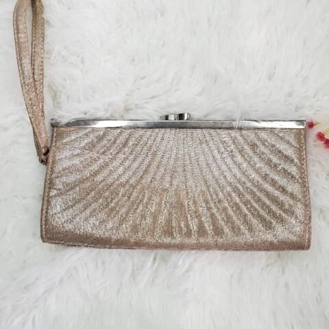 New Fashion Shiny Ladies Purse 009