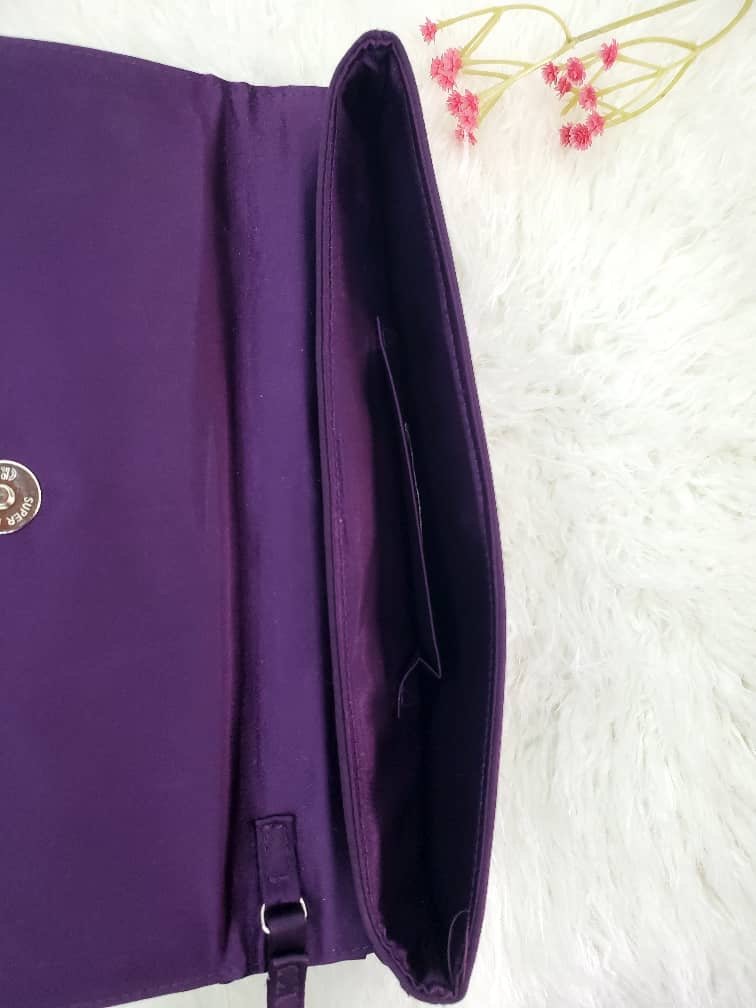 New 2025 Classic Ladies purse 0012 - Image 2