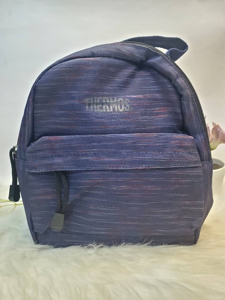 New 2025 Latest School Bag0034