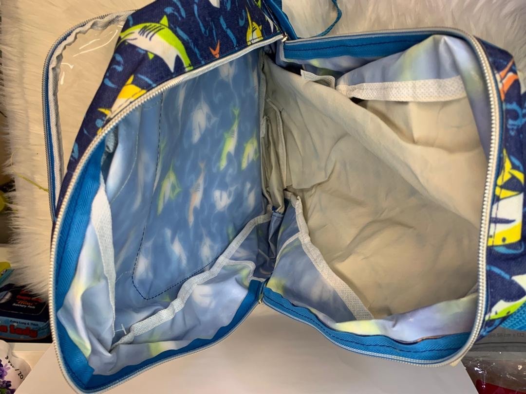 New Classic Kids Bag 98 - Image 2