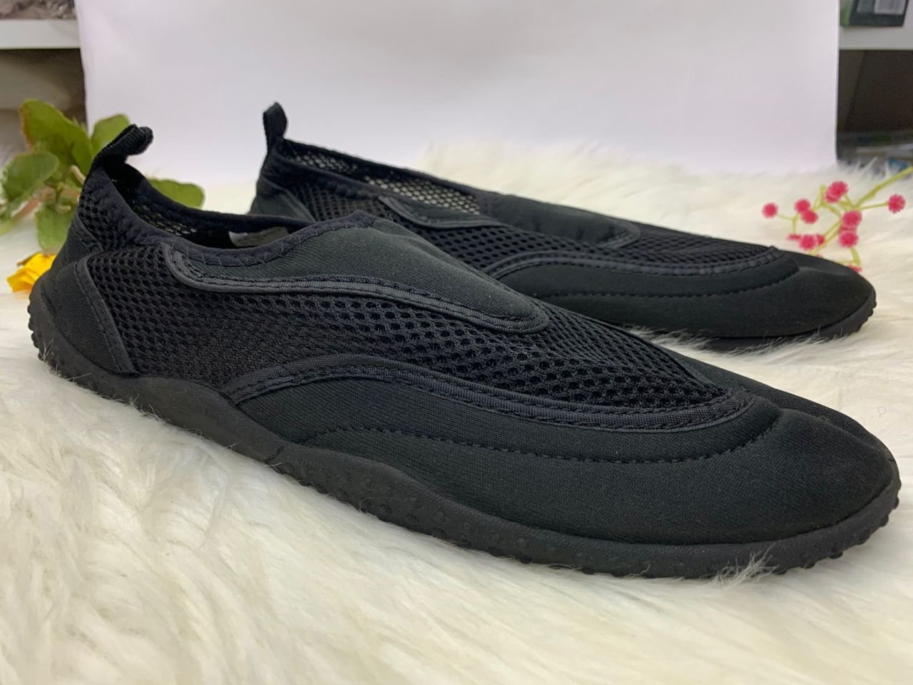 Classic Comfort Canvas For Sports US size 8-9 - Image 4