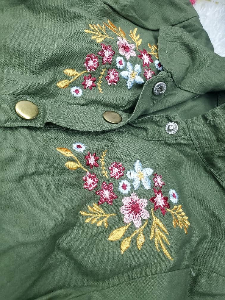 Recycled Polyester 2T - Image 2