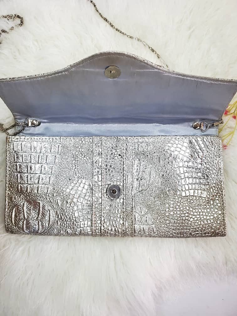 New 2025 Fashion Ladies Purse 008 - Image 3