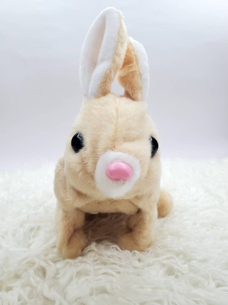 Original kids Rabbit Toy