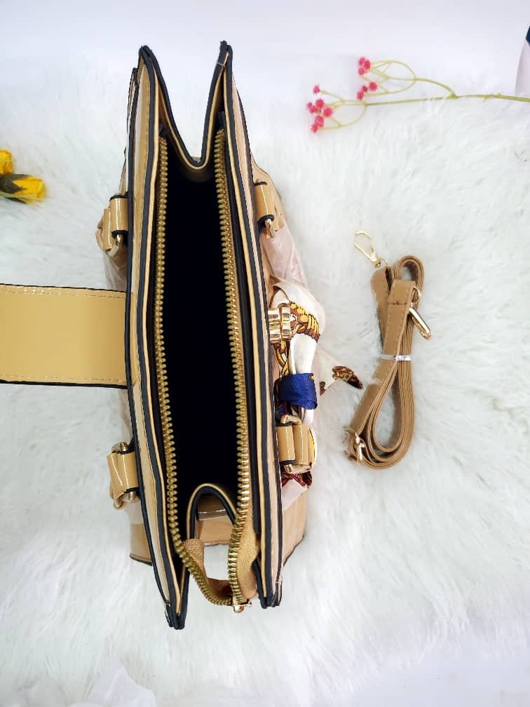 New Fashion Ladies Handbag 0083 - Image 3