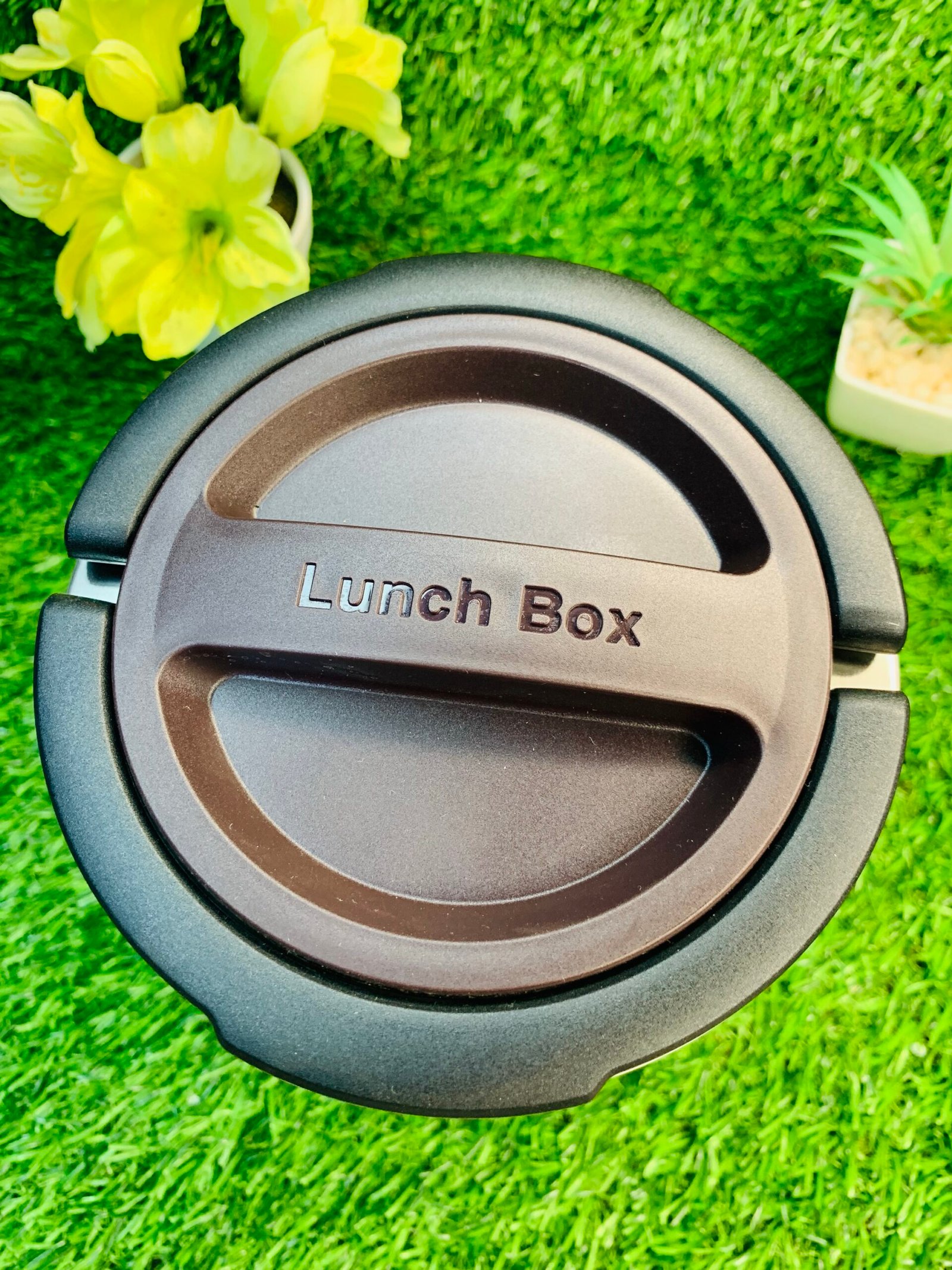 High Quality Lunch Box 1.4L LMB002 - Image 2