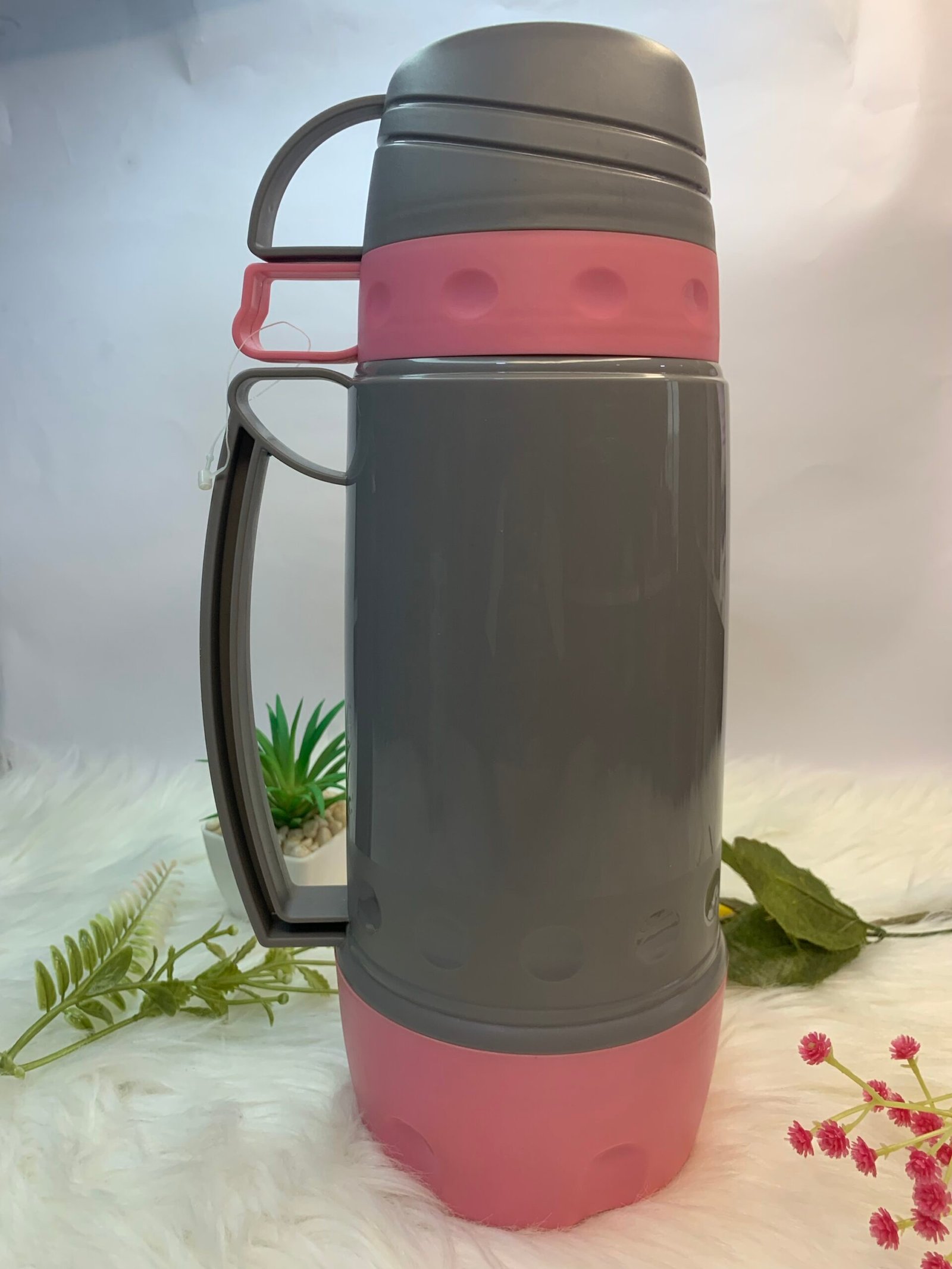 Day days Vacuum Flask Keeps It Hot And Cool - Image 4