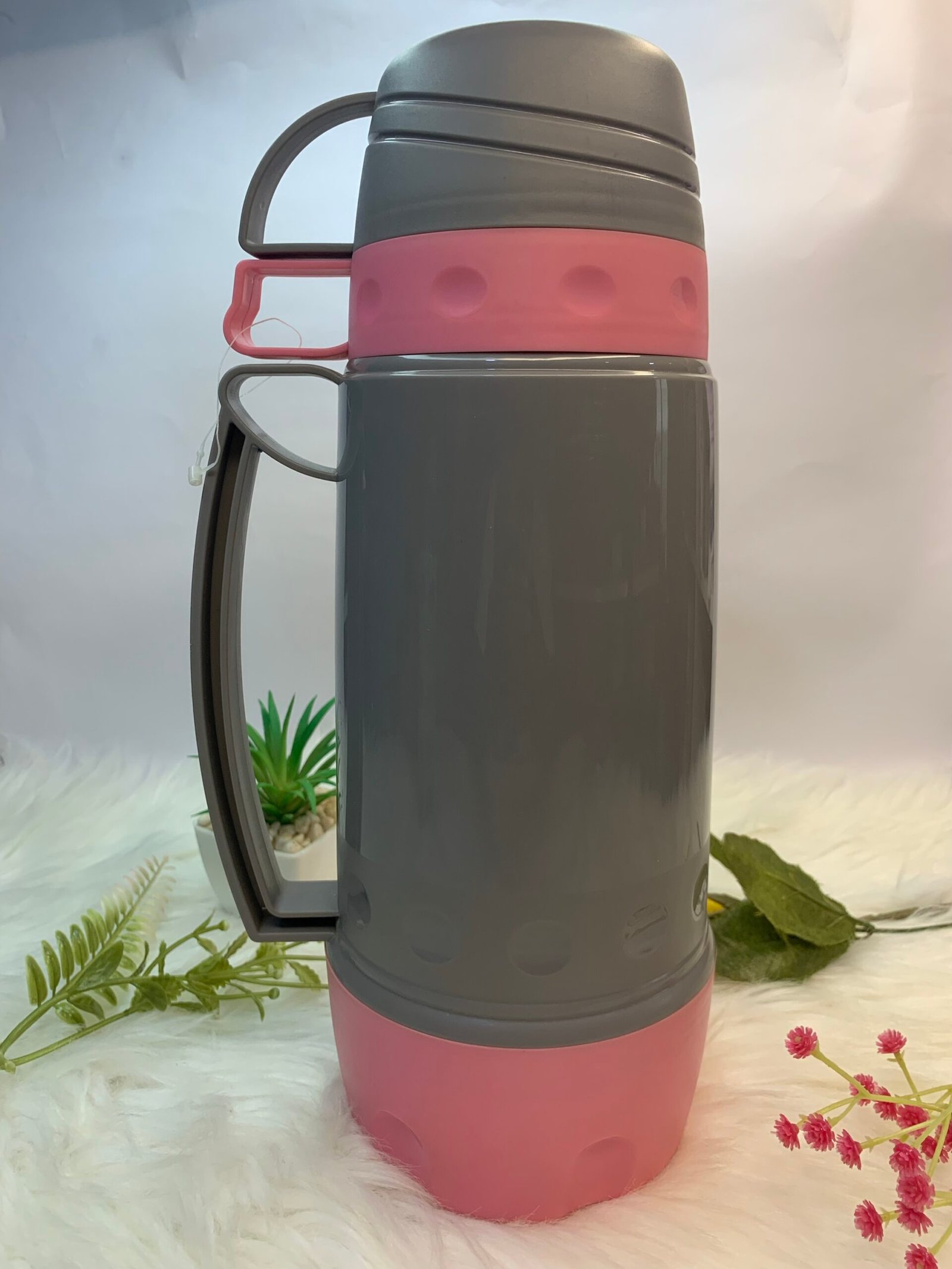 Day days Vacuum Flask Keeps It Hot And Cool - Image 3