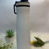 New White Water Bottle 2025