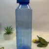 New Transparent Water Bottle LM6