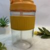 New Glass Refreshing & Classic Cooling Water Bottle