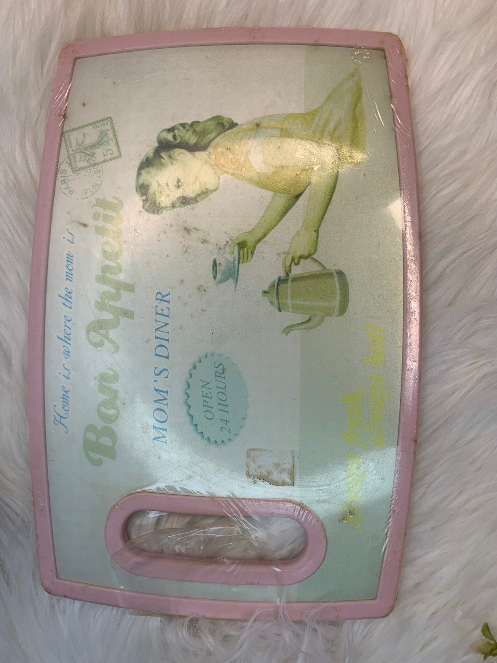 12 Original In 1 Cutting Board