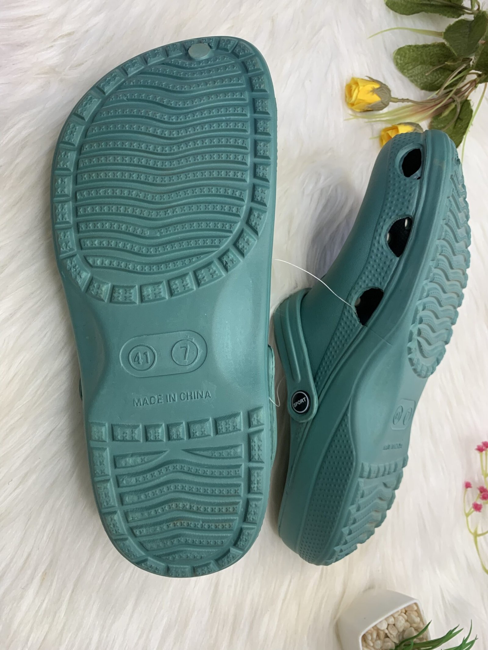 Classic Cross Easy Wear