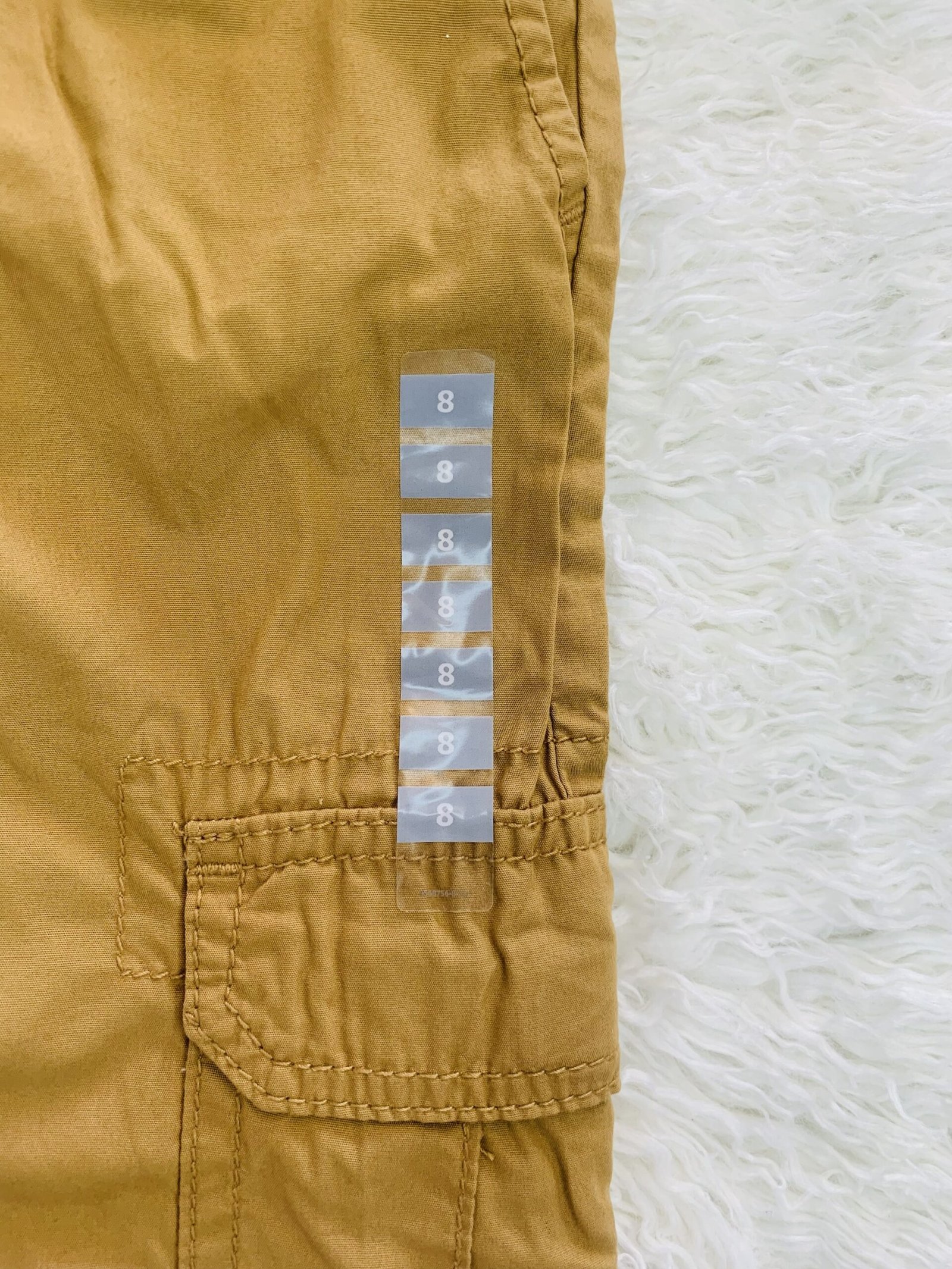 Oshkosh Side Pocket Trouser size 8 - Image 2