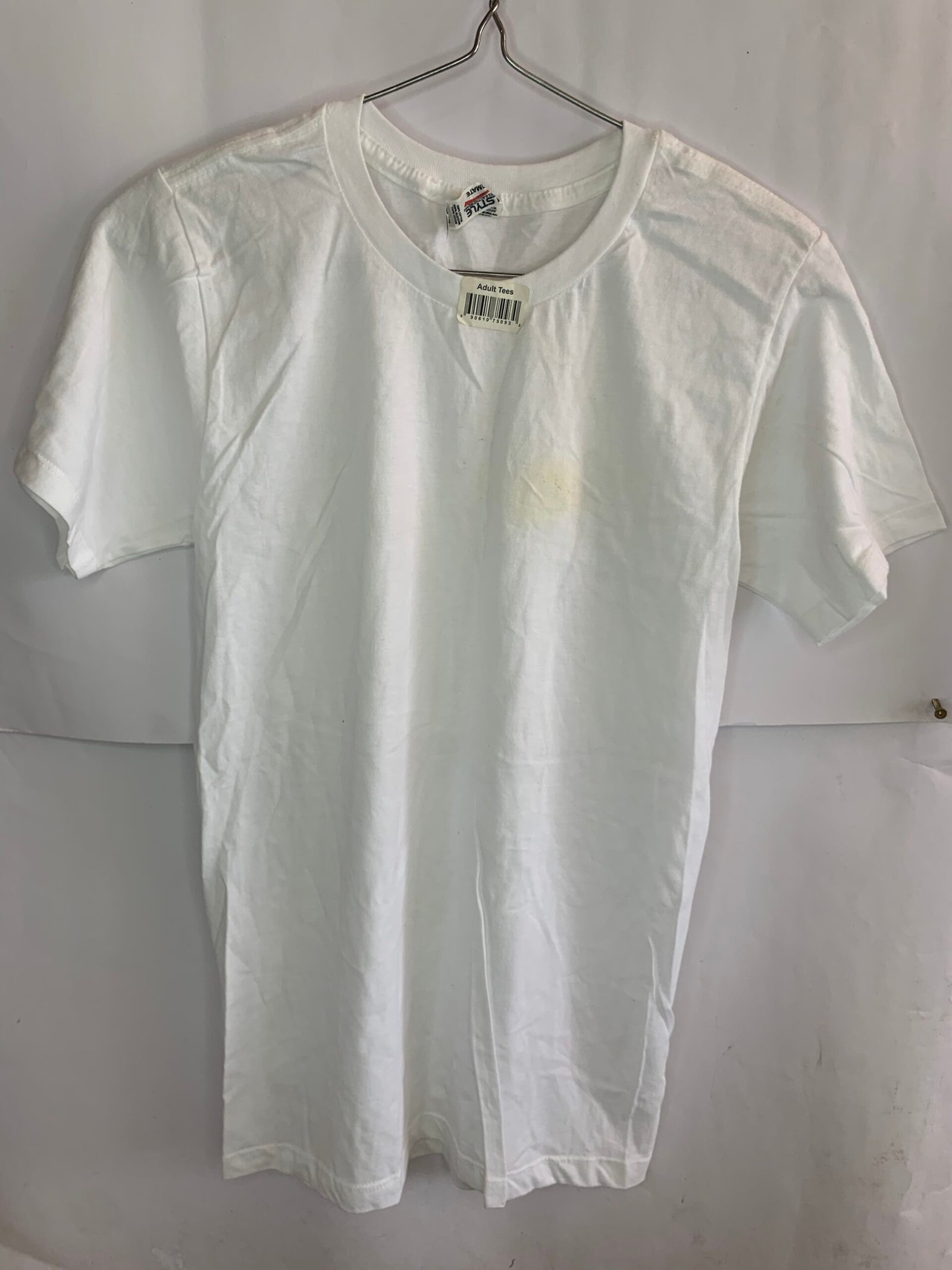 All Style Apparel Ultimate Adult Active Wear Tshirt XS