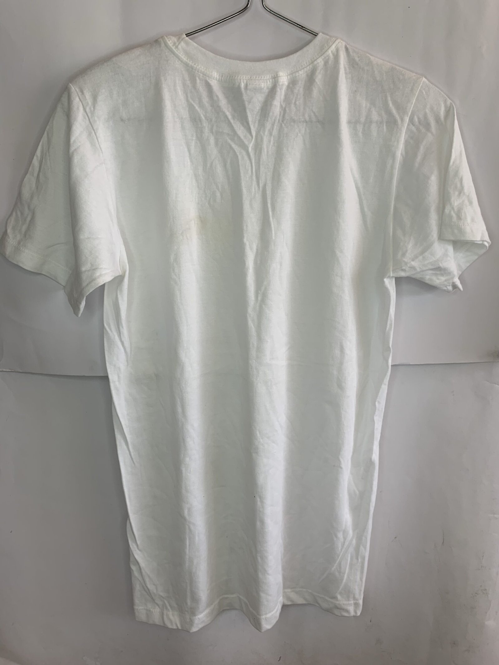 All Style Apparel Ultimate Adult Active Wear Tshirt XS - Image 2