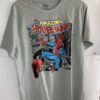 Marvel Amazing Spider-Man T-Shirt Medium