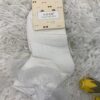 Female white Beautiful Socks