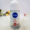 Nivea Dry Comfort  50mle
