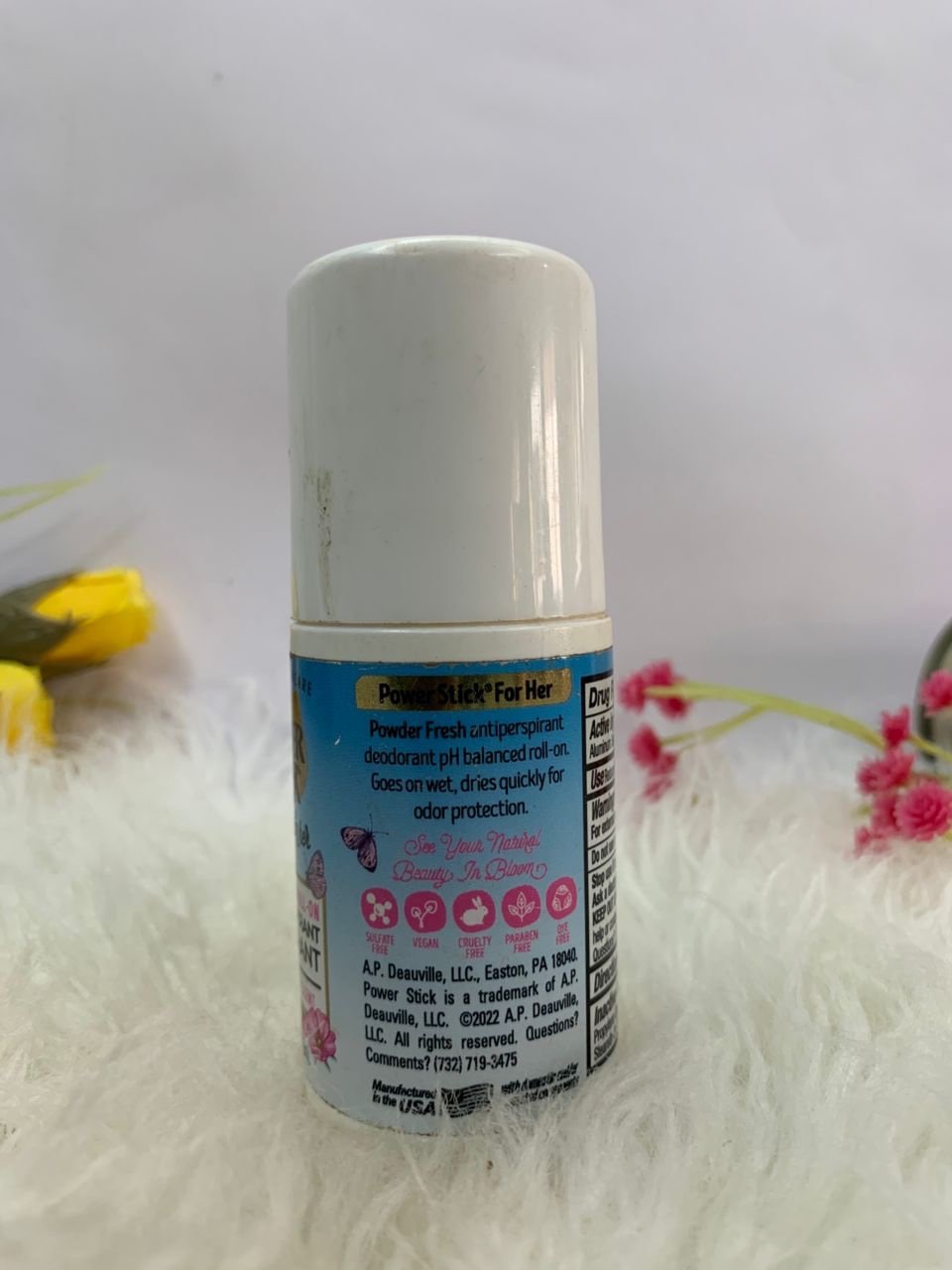 Beauty And Skincare Power Stick 18Fl Oz/53mle - Image 4