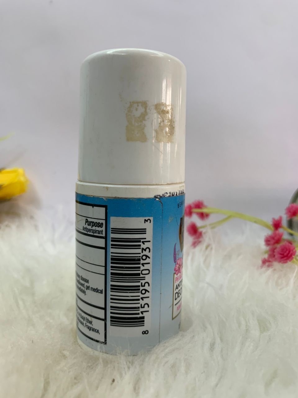 Beauty And Skincare Power Stick 18Fl Oz/53mle - Image 3