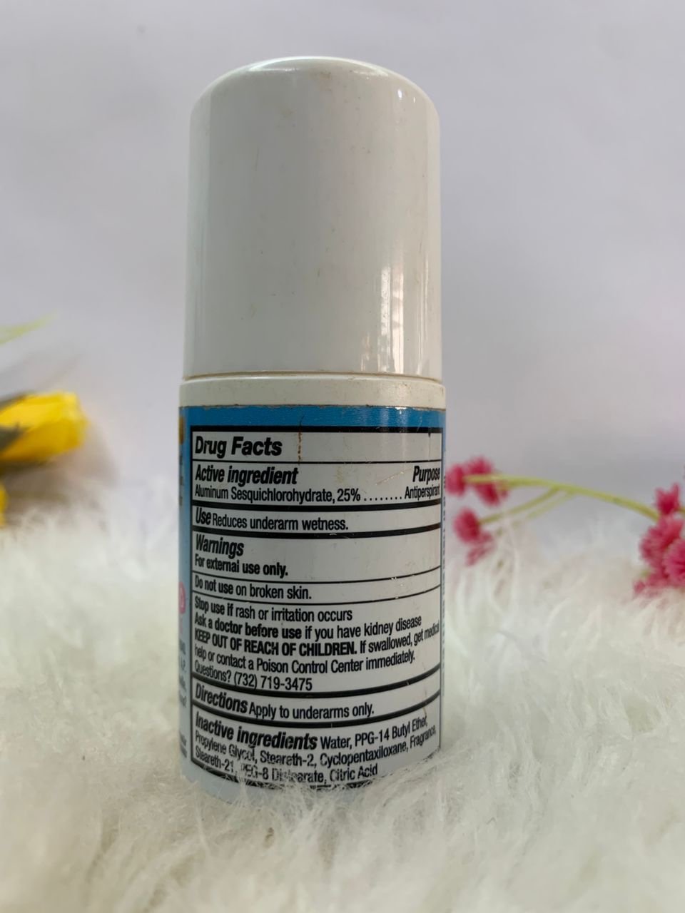 Beauty And Skincare Power Stick 18Fl Oz/53mle - Image 2