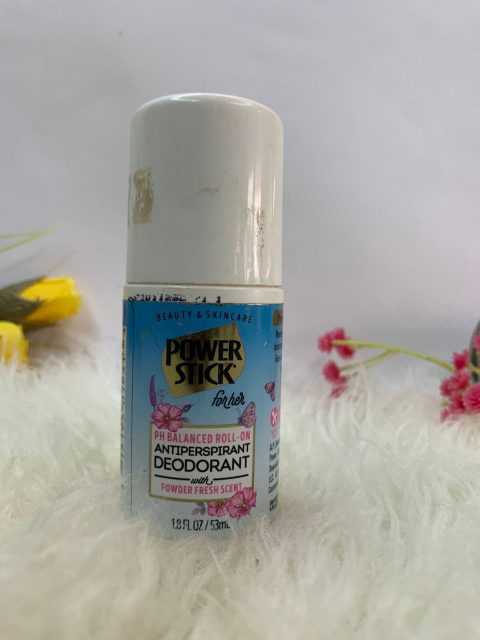 Beauty And Skincare Power Stick 18Fl Oz/53mle