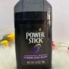 Hair/Skin/Body Power Stick Antiperspirant /Deodorant Net Wt.2.0Oz/56g