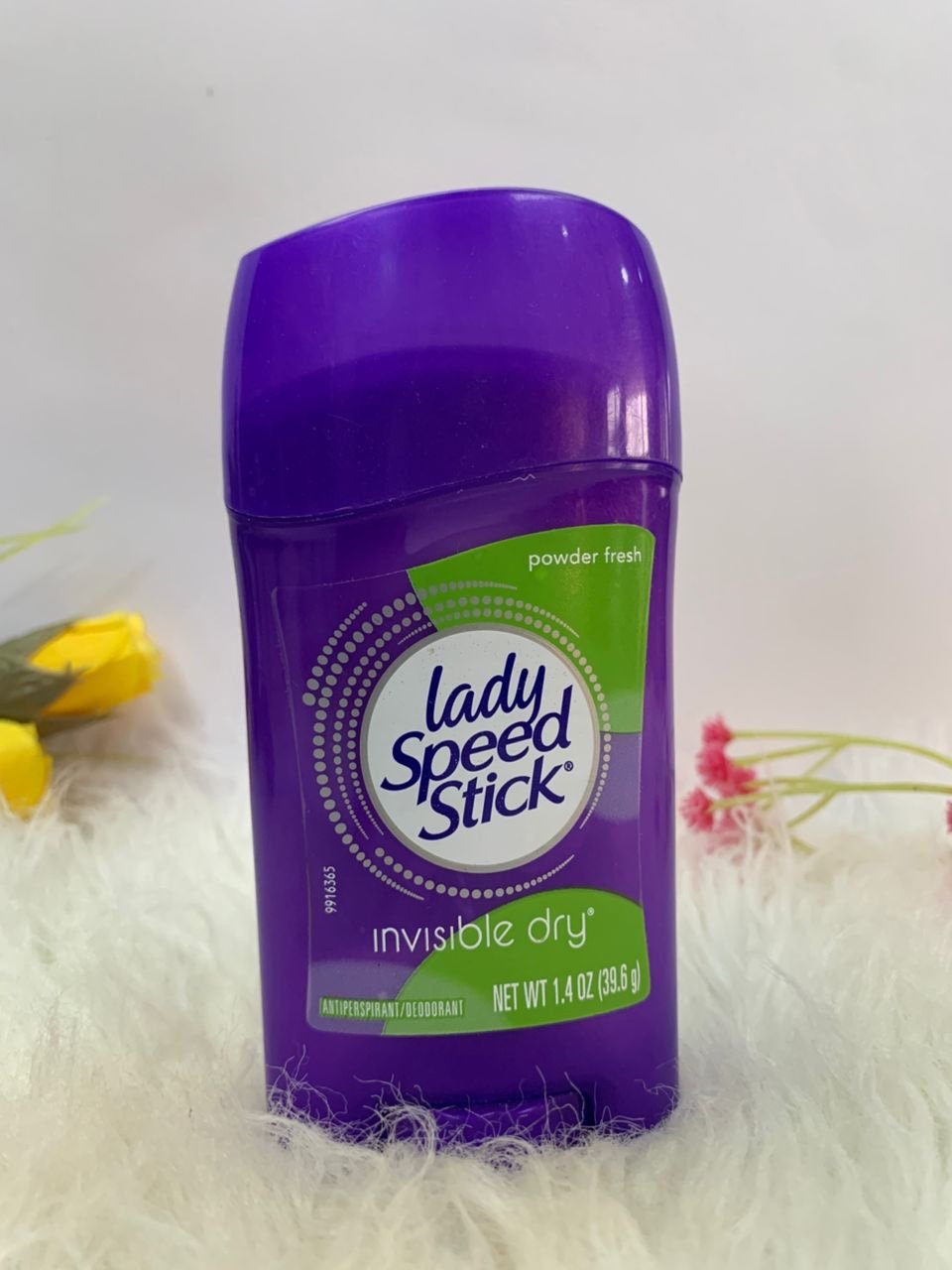 Lady Speed Stick (39.6g)
