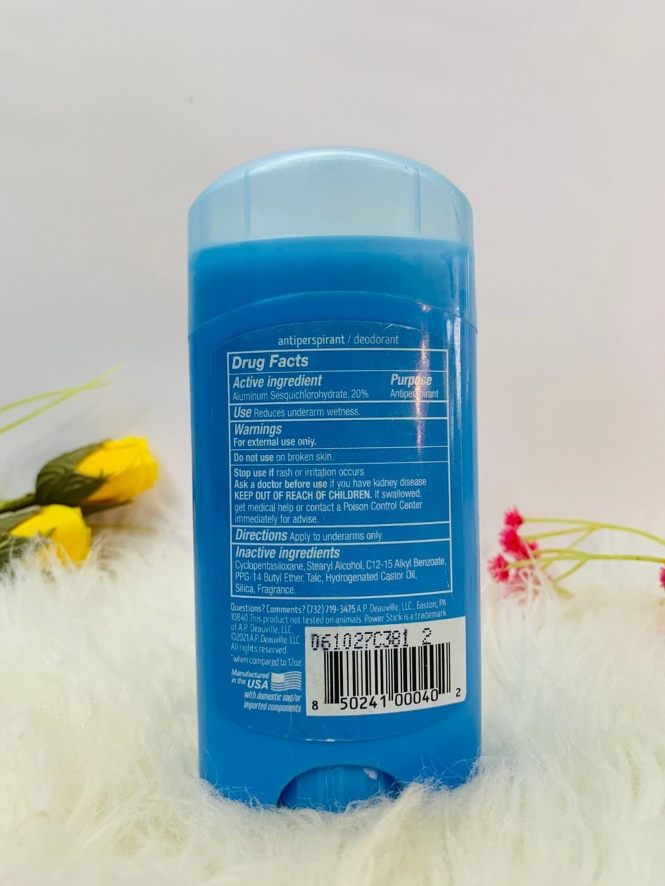 Stick Net Wet 1.7Oz(48g) - Image 2