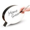 Home Sweet Speech Bubble Light Box