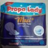 Propa Lady Maxi+ Sanitary Pads All Night Long