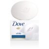 Dove White Beauty With Deep Moisturizing Cream Bar Soap 75g