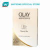 Olay Body Science B3+ Vitamin C Beauty Cleansing and Brightening 2 Bar Soaps