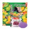 Harmony Fruity Soap With Extra Moisturizer 75g x 3 Bar Soaps